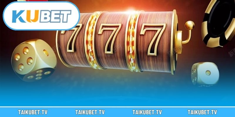 Bí quyết chơi nổ hũ Kubet thắng lớn