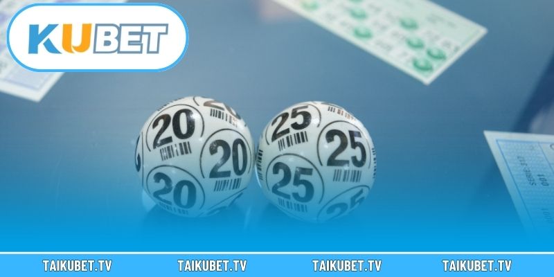 Các điều cần nhớ khi chơi Keno Kubet
