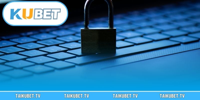 Các điều khoản quan trọng của chính sách an ninh