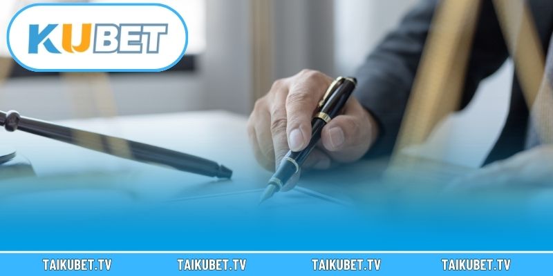 Các mục trọng tâm của văn bản quy định chung