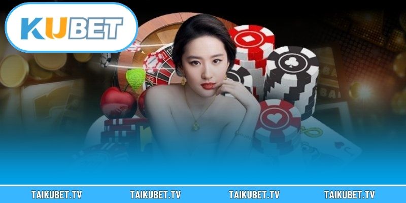 Cách rút và nạp tiền tại Kubet đơn giản