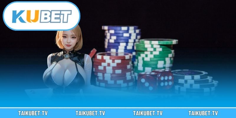 Cách thức bắt đầu cá cược trên nền tảng Kubet