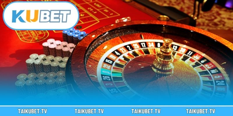 Cách thức chơi tại Sòng bạc Kubet