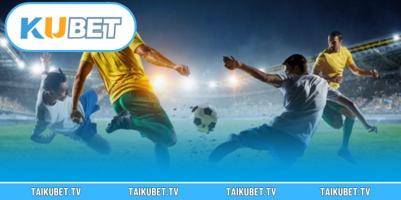 Cách thức vận hành cược thể thao Kubet