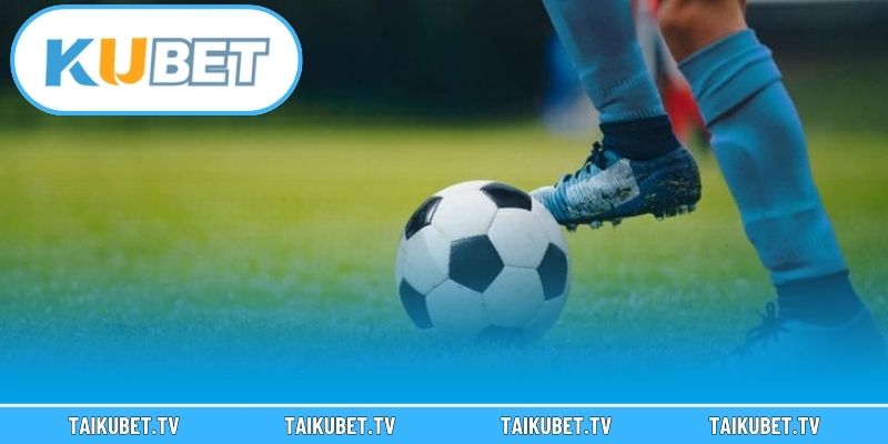 Chú ý quan trọng khi cược thể thao Kubet