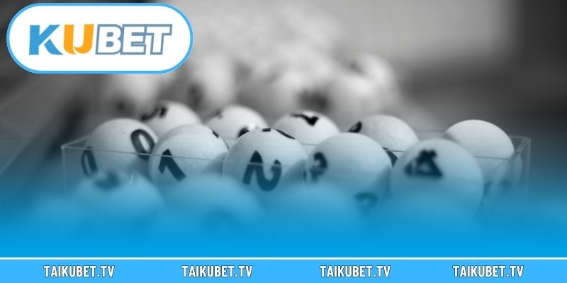 Công thức tính tỷ lệ thưởng Keno Kubet