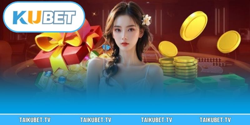 Giao diện cược Kubet thiết kế hiện đại