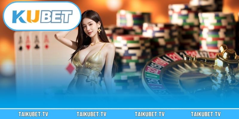 Hướng dẫn Kubet lập ID Kubet một cách nhanh nhất