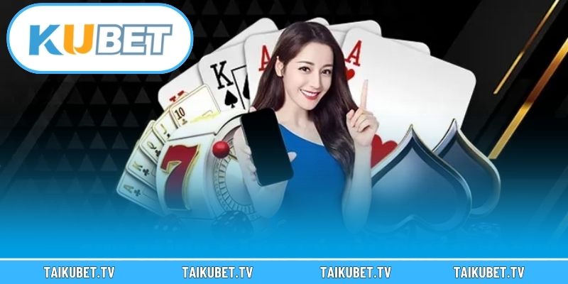 Hướng dẫn đặt cược thể thao Kubet