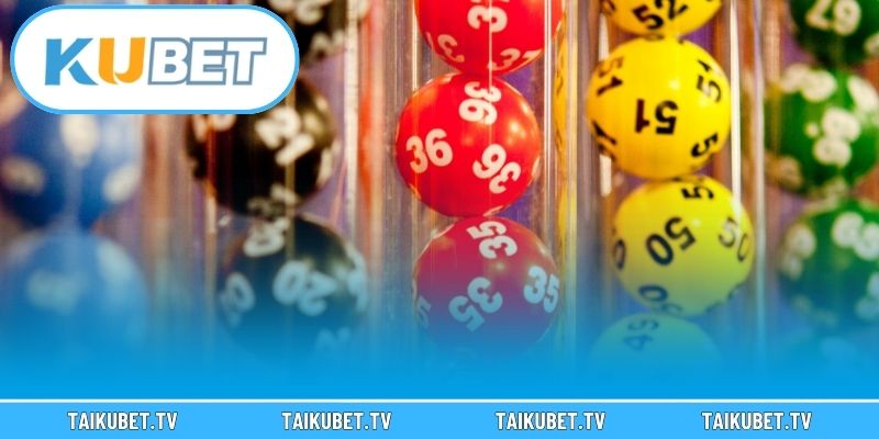 Hướng dẫn từng bước chơi Keno Kubet