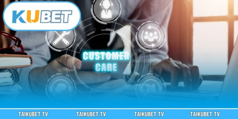 Kênh liên lạc hỗ trợ khách hàng thông dụng.