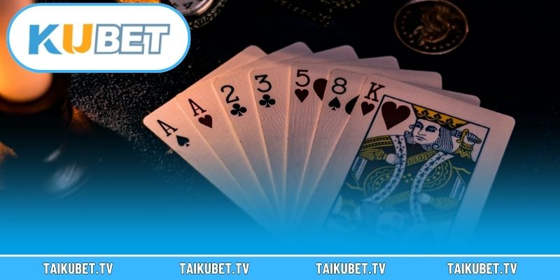 Khả năng mở rộng của Casino Kubet