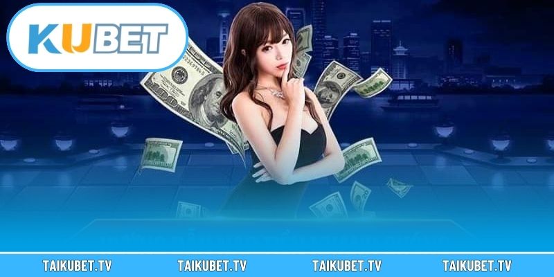 Khái quát chung về thương hiệu Kubet