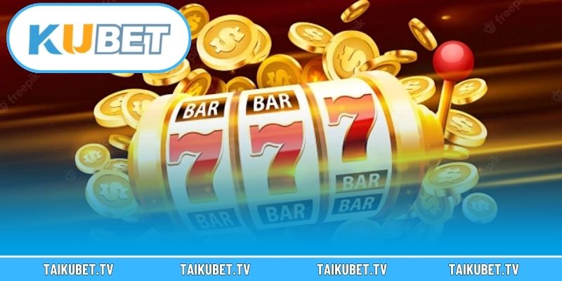 Khái quát game nổ hũ Kubet