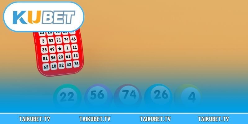 Khái quát, tổng quan về trò Keno Kubet