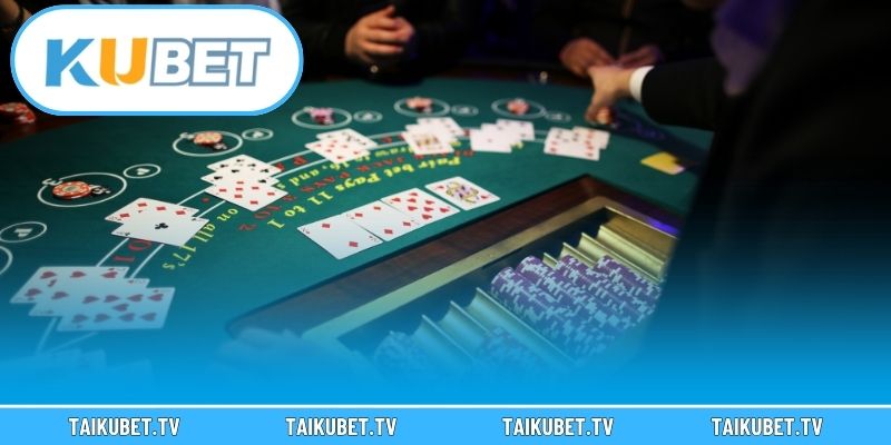 Kinh nghiệm chơi hiệu quả tại Kubet