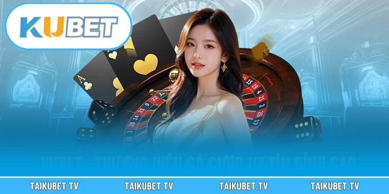 Kinh nghiệm phân biệt đường dẫn Kubet đáng tin cậy