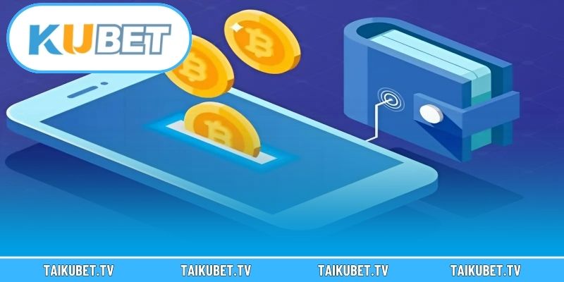 Liên hệ hỗ trợ khi rút tiền Kubet bị lỗi