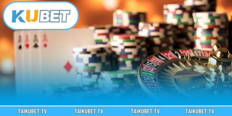 Lợi thế của Kubet so với đối thủ