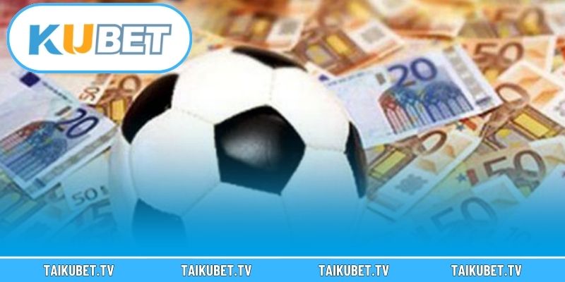 Lợi thế độc quyền của thể thao Kubet