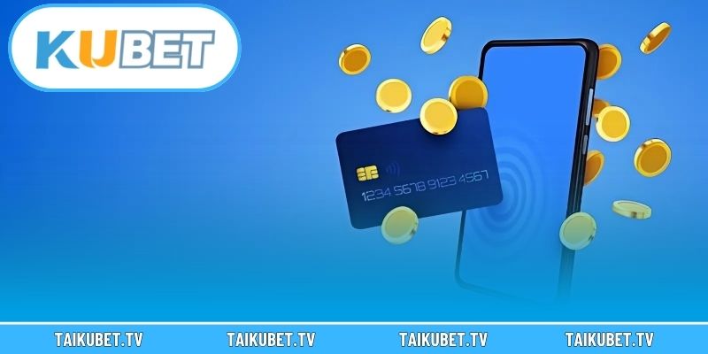 Lý do nạp tiền Kubet trước khi chơi game