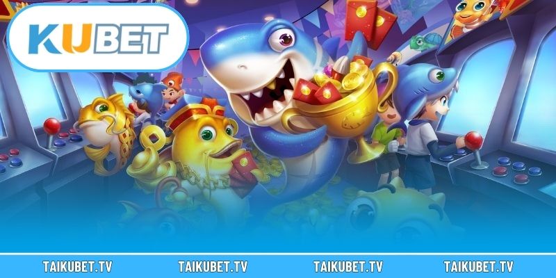 Mẹo chơi Bắn cá Kubet dành cho tân thủ