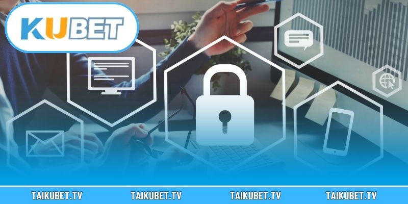 Mục đích chính của chính sách an toàn dữ liệu