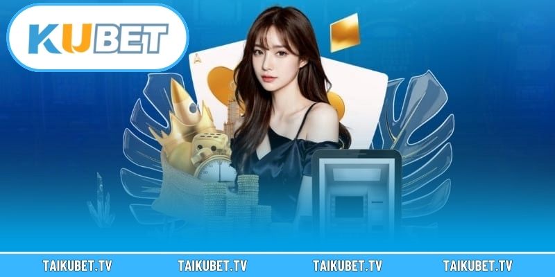 Những dấu mốc ấn tượng mà Kubet đã chạm tới