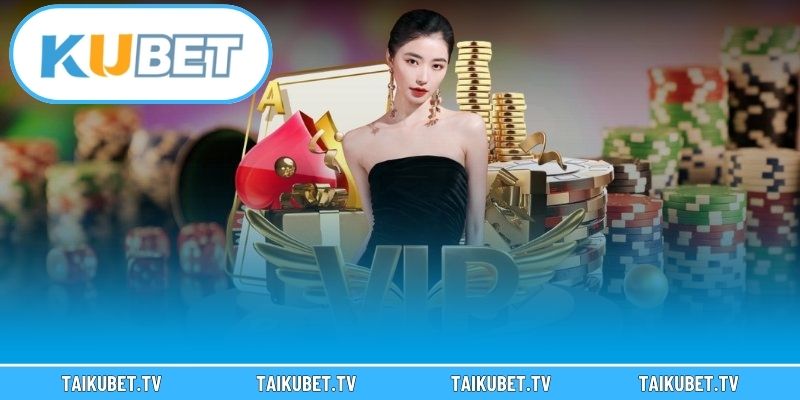 Những dịch vụ nổi bật có trong hệ thống Kubet