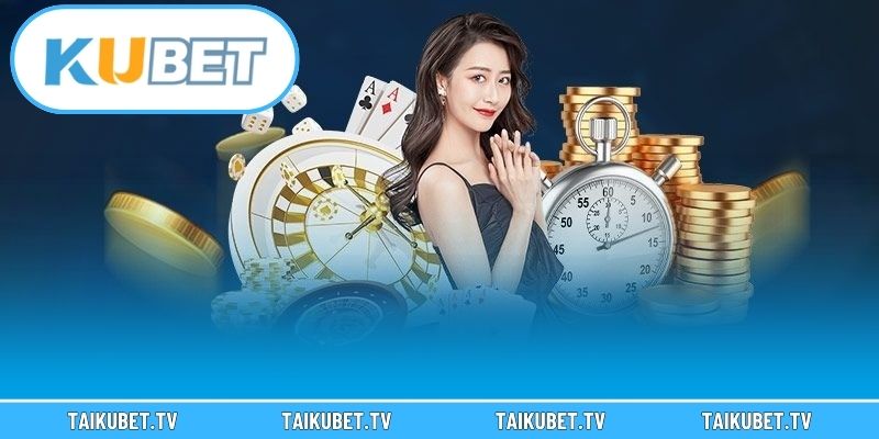 Những điểm cần chú ý lúc đăng ký Kubet