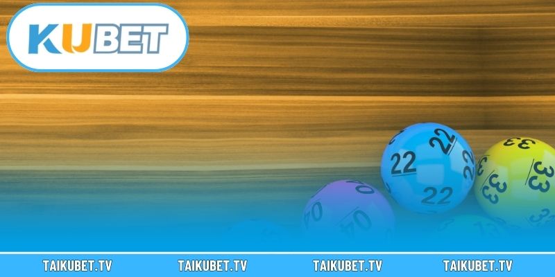 Những kiểu đặt cược Keno Kubet