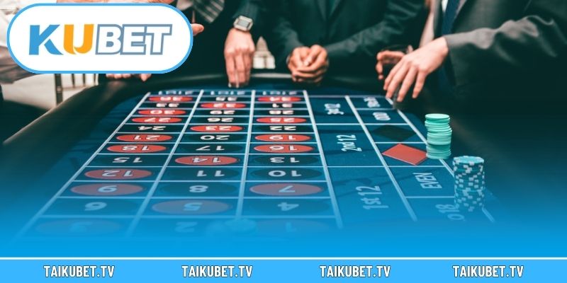 Quyền riêng tư của Casino Kubet