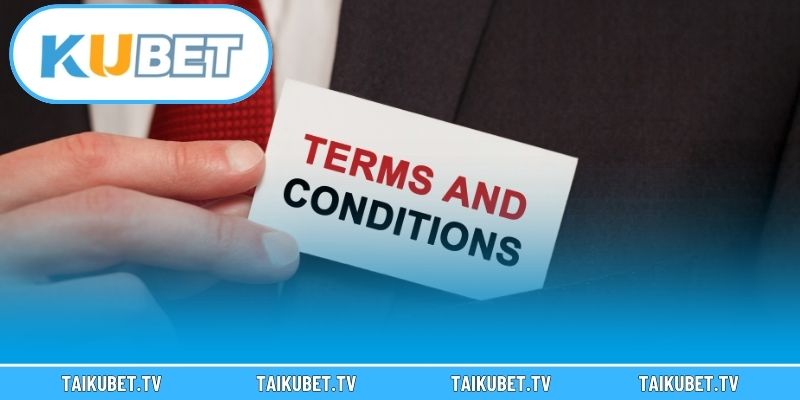 Tầm quan trọng của các quy tắc khi tham gia đặt cược online.