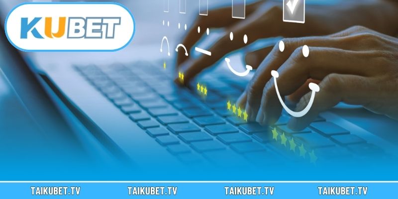 Tầm quan trọng của dịch vụ khách hàng cược