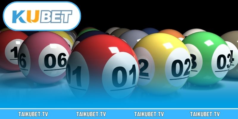 Tổng quan hệ thống xổ số Kubet