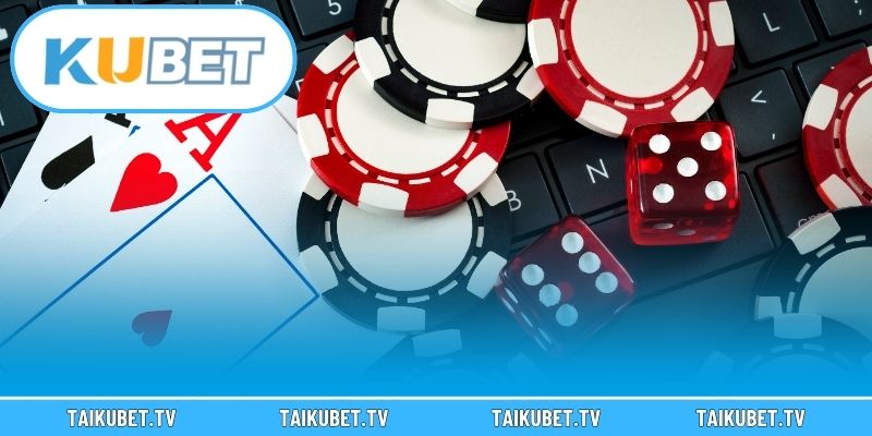Tổng quan nền tảng Casino Kubet