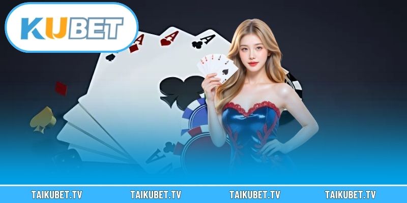 Tổng quan những điểm chính về trang chủ Kubet