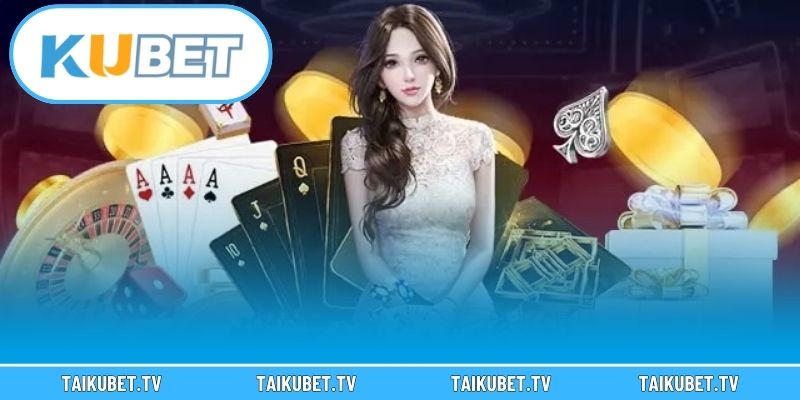 Trình tự cụ thể để thực hiện thao tác đăng nhập Kubet