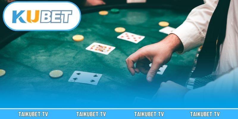 Ưu đãi độc quyền cho người chơi Casino Kubet