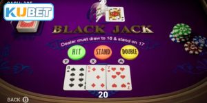 Blackjack Trực Tuyến - Trải Nghiệm Cá Cược Đỉnh Cao Nhất