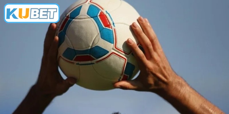 Các hình thức cá cược đa dạng trong trận đấu bóng đá