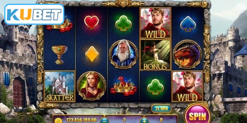 Chiến lược đầu tư giúp người chơi thắng lớn