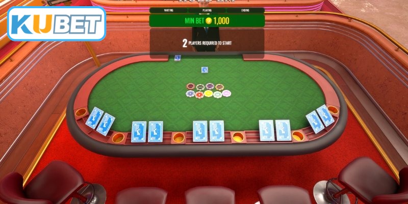 Khám phá sức hút của trò chơi Blackjack trực tuyến