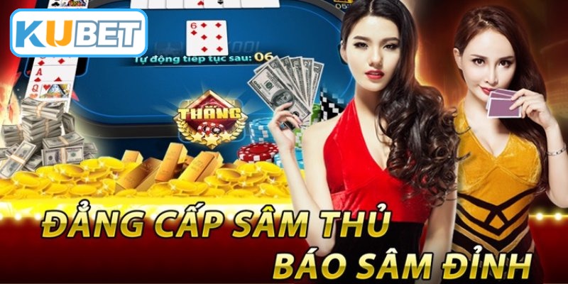 Mẹo Chơi Sâm Lốc - Cẩm Nang Chiến Thắng Từ Cao Thủ